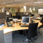 Write offs and criticisms in the workplace