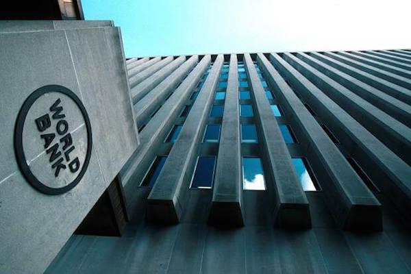 World Bank debars seven Chinese construction firms in Nigeria