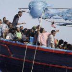 Libya boat blaze kills 50 Sudanese – UN