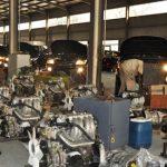 Manufacturing sector PMI expands by 57.7 index in April