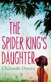 spider-king-daughter