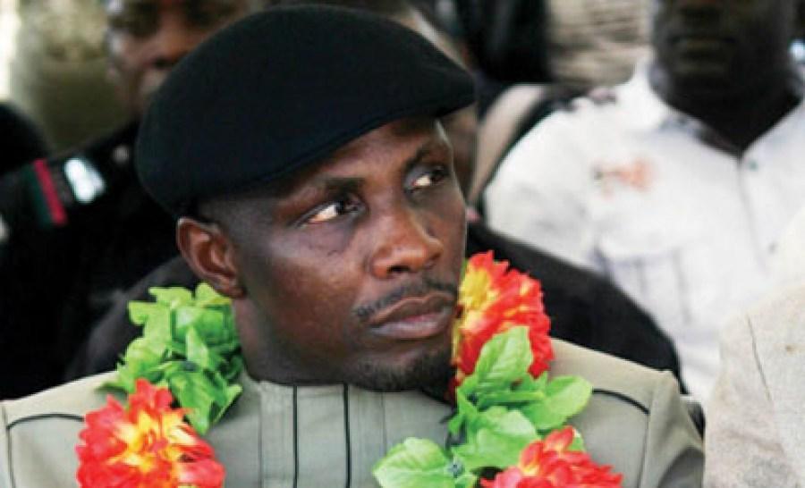 Tompolo54th birthday: PAP boss describes Tompolo as beacon of hope to N/Delta people