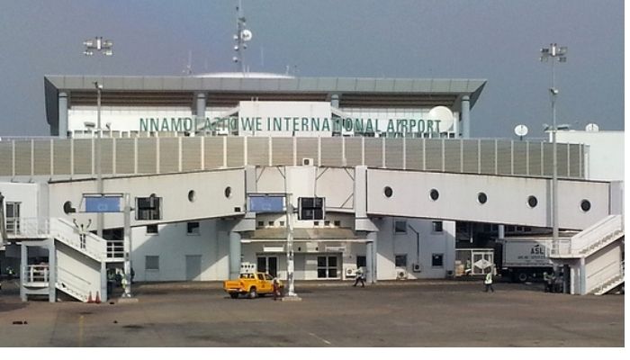 FG moves to decarbonise Abuja Airport, targets net-zero emissions in operations
