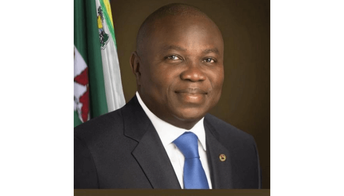 Akinwunmi Ambode
