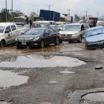 CIBN canvasses for repair of dilapidated roads in Lagos State