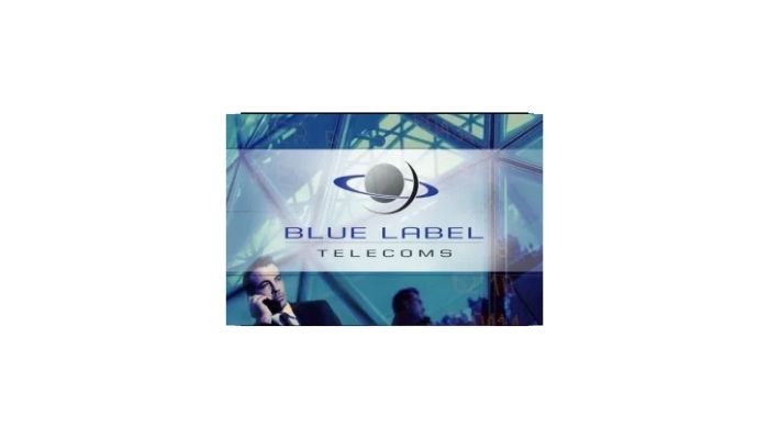 Blue Label