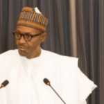 President Muhammadu Buhari