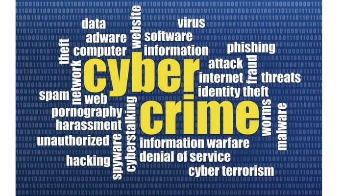 cybercrime