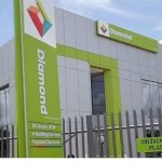 Diamond Bank