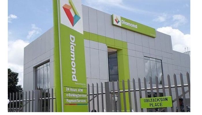 Diamond Bank