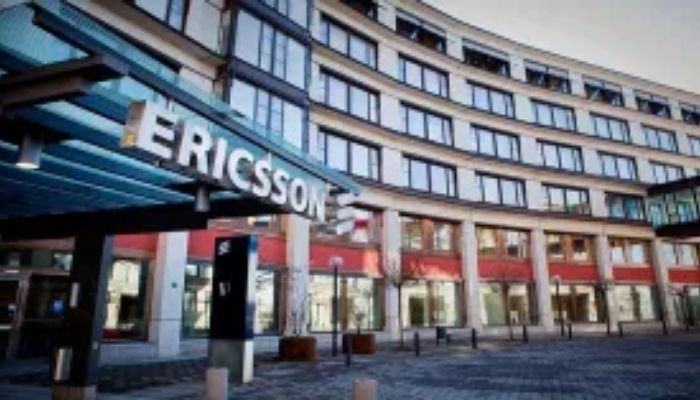 Ericsson