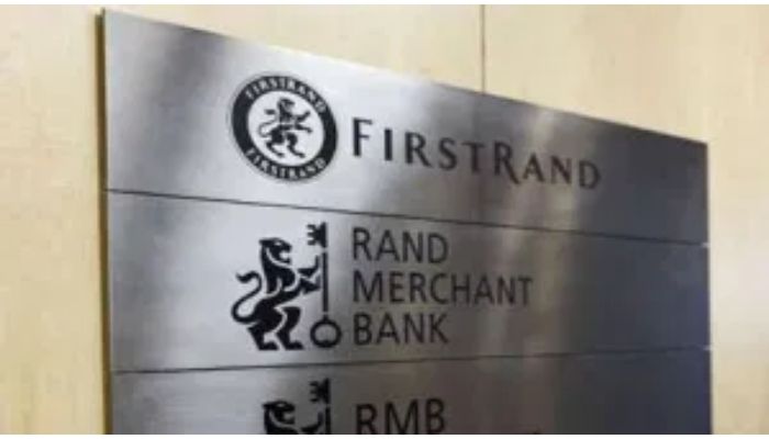 FirstRand