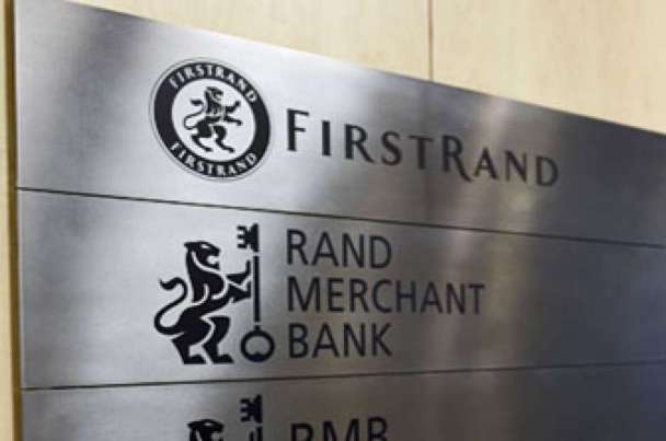 FirstRand