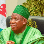 Abdullahi Umar Ganduje