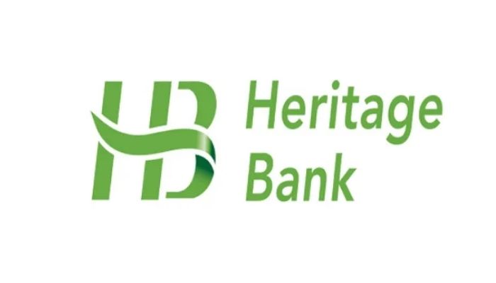 Heritage Bank