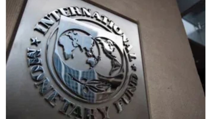 IMF