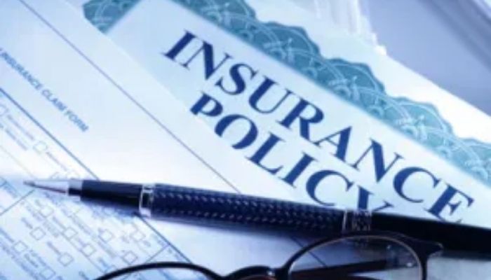 insurance industry