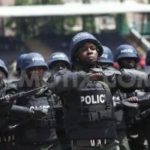 Nigeria Police