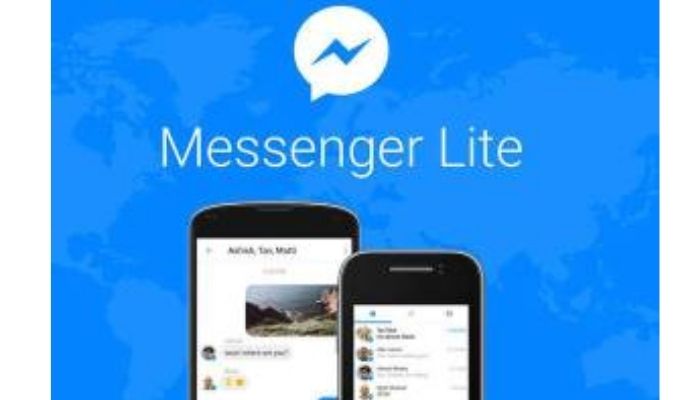 Messenger Lite