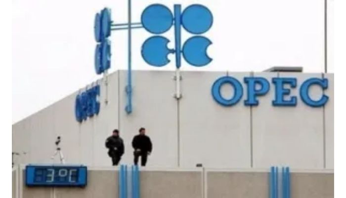 OPEC