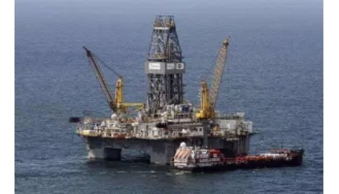 Nigeria’s oil sector