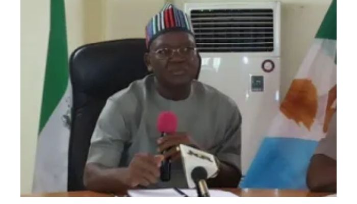 Samuel Ortom