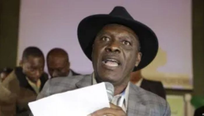 Orubebe