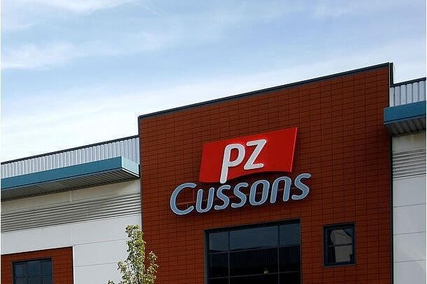 PZ Cussons announces new CFO amid declining fortune