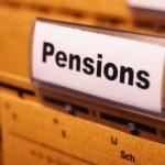 Pensions