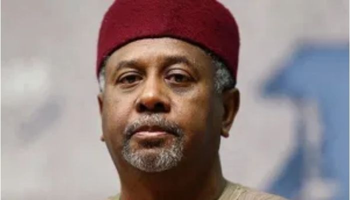 Sambo Dasuki
