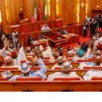 Nigerian Senate