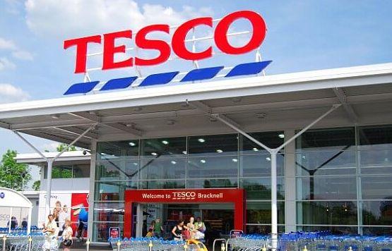 Tesco