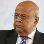 Pravin Gordhan