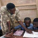 NUT seeks training of teachers to lift education standard