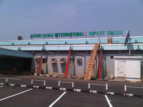 Akanu Ibiam International Airport