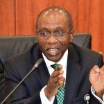 Godwin Emefiele