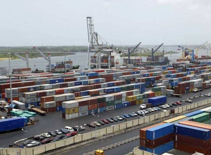 Nigerian Ports Authority (NPA)