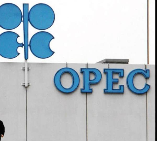 OPEC
