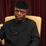 Osinbajo denies receiving N4bn from Magu, says report “false”