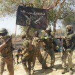 3 soldiers, several terrorists killed as troops foil Boko Haram attack in Borno