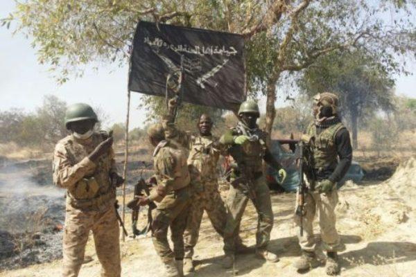 3 soldiers, several terrorists killed as troops foil Boko Haram attack in Borno