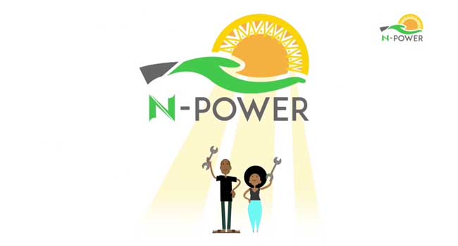 n-power