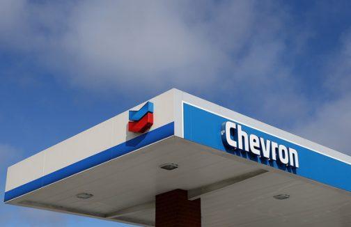 Chevron