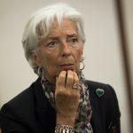 Christine Lagarde