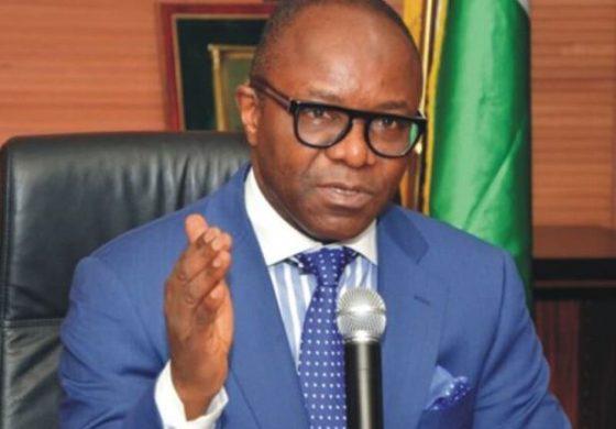 Ibe Kachikwu