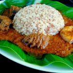 ofada rice