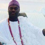 COVID-19: Ooni donates motorised fumigators to Delta
