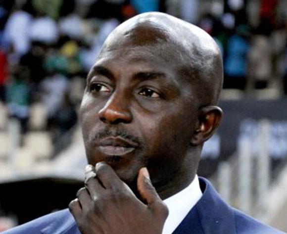 FIFA Ban: Siasia pleads with Nigerians to help raise €250,000
