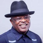 Ebonyi governor, aides test positive for COVID-19