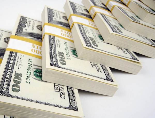 Nigeria’s central bank to supply $100m to BDCs next week